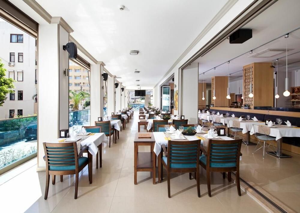 Картинка отеля - 8