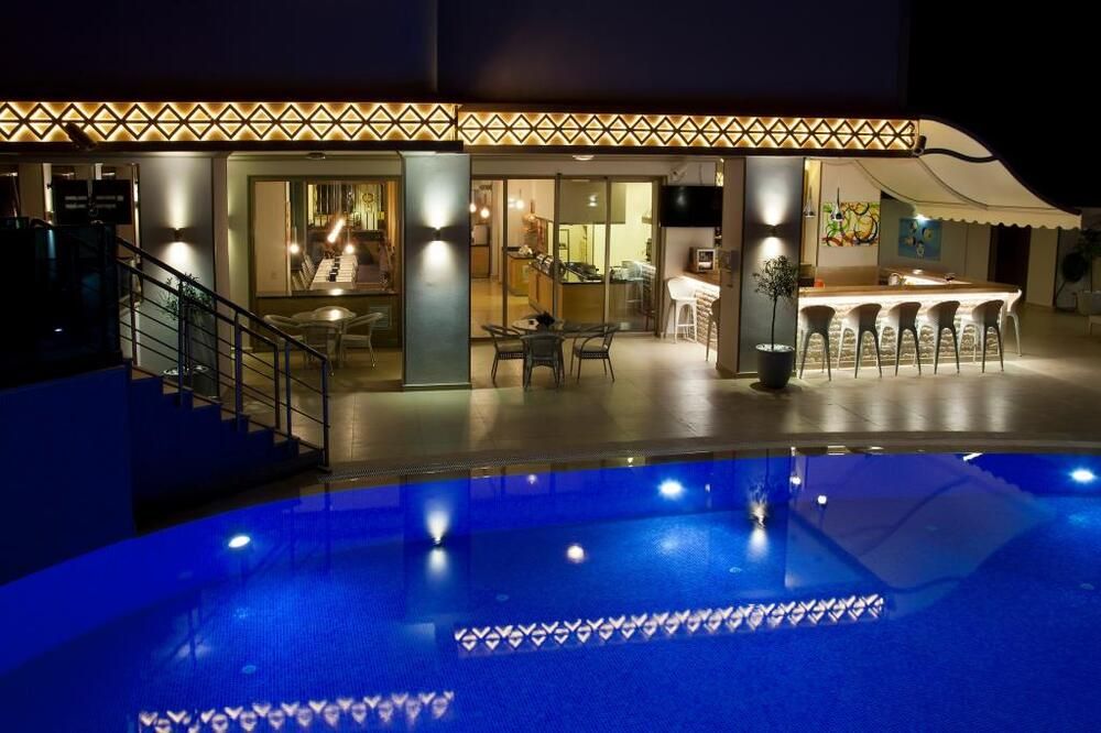 Aurasia Design Hotel (ex. Aurasia Deluxe Hotel) - 2