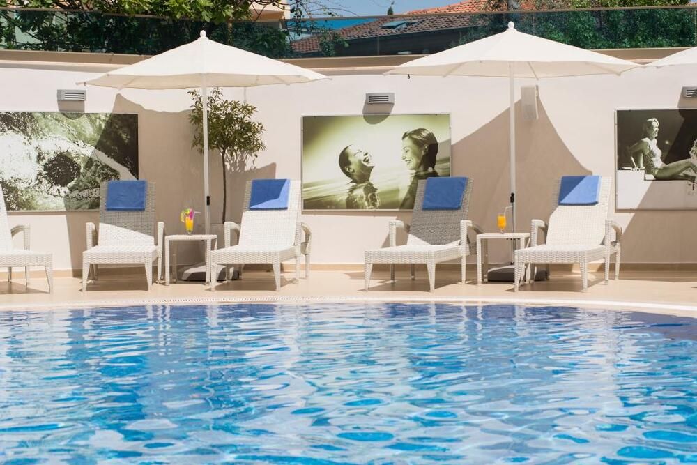 Aurasia Design Hotel (ex. Aurasia Deluxe Hotel) - 4