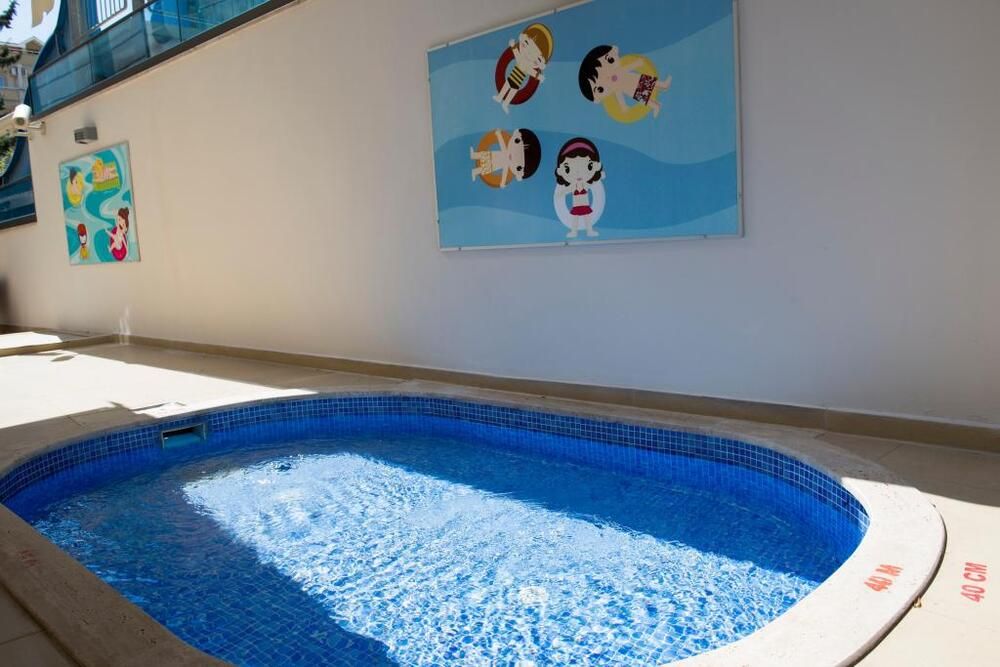 Aurasia Design Hotel (ex. Aurasia Deluxe Hotel) - 5