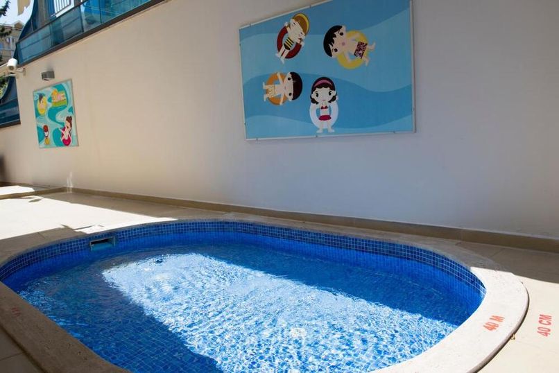 Aurasia Design Hotel (ex. Aurasia Deluxe Hotel) - 5