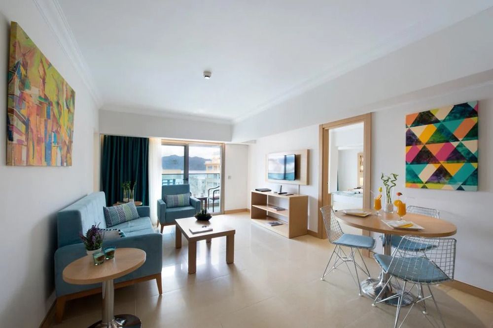 Aurasia Design Hotel (ex. Aurasia Deluxe Hotel) - 17