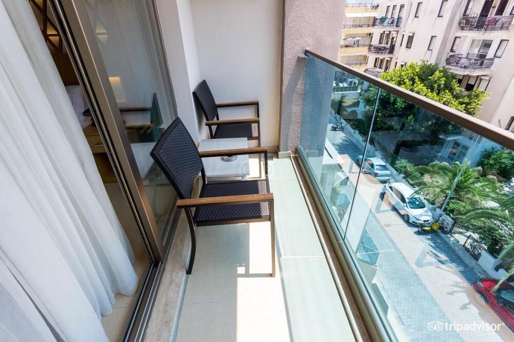 Aurasia Design Hotel (ex. Aurasia Deluxe Hotel) - 10