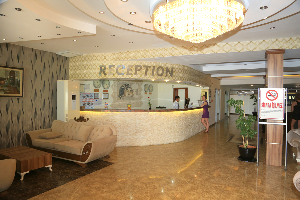 Картинка отеля - 33