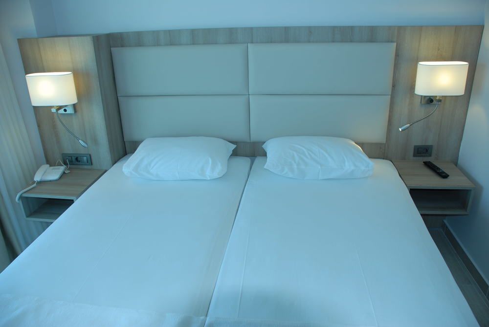 Begonville Beach (only adults 16+) - 35