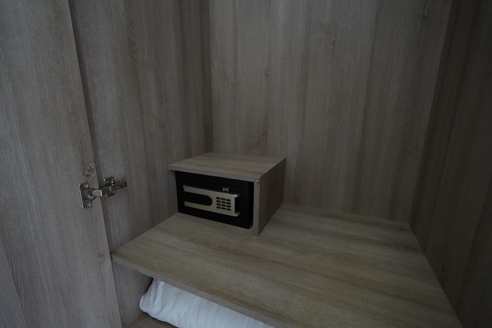 Begonville Beach (only adults 16+) - 34