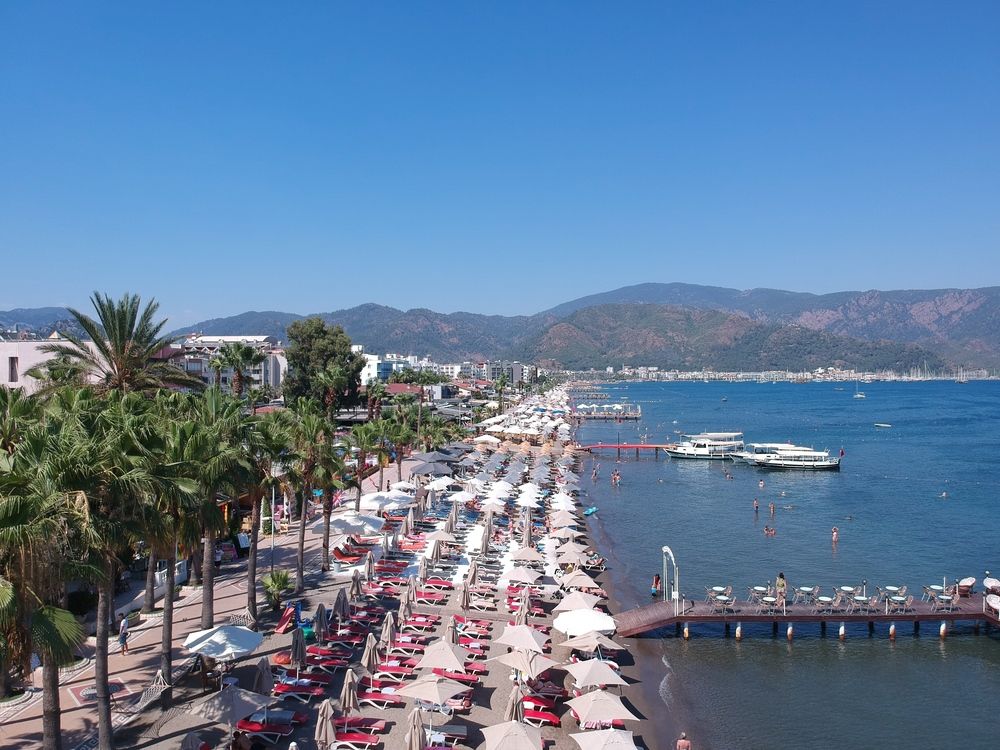 Begonville Beach (only adults 16+) - 22