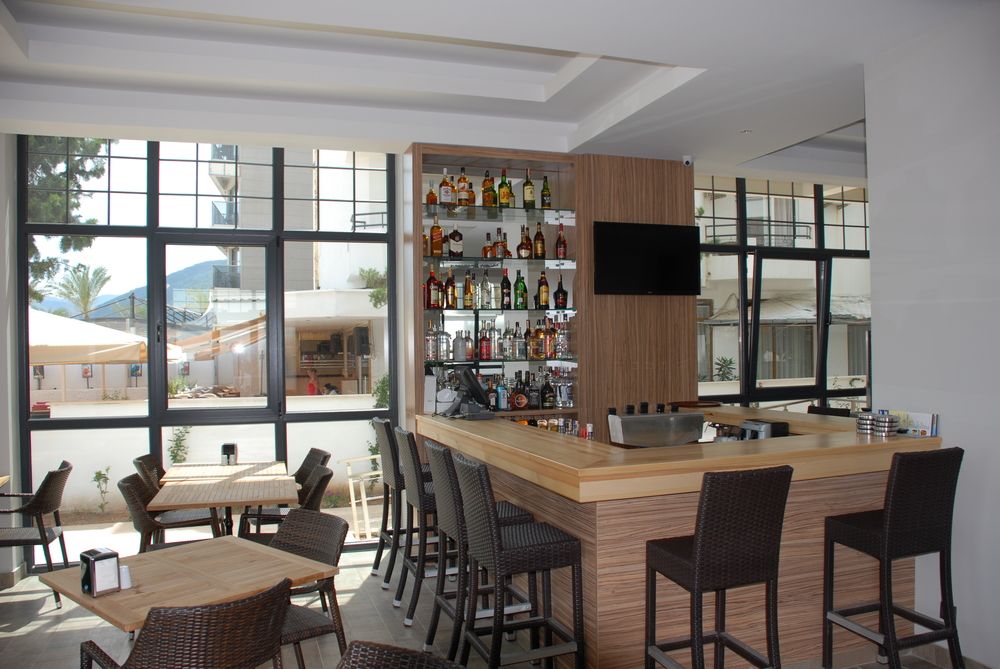 Картинка отеля - 15