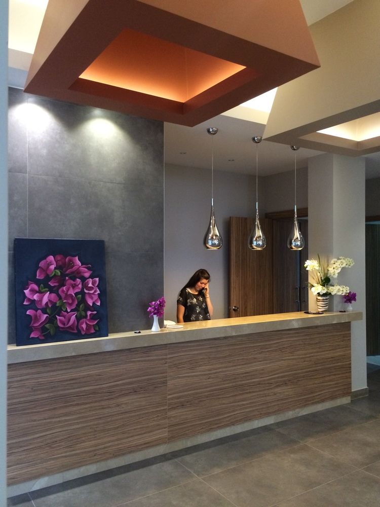 Картинка отеля - 2