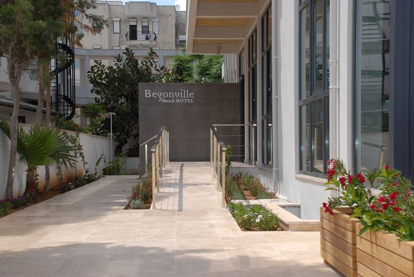 Begonville Beach (only adults 16+) - 1