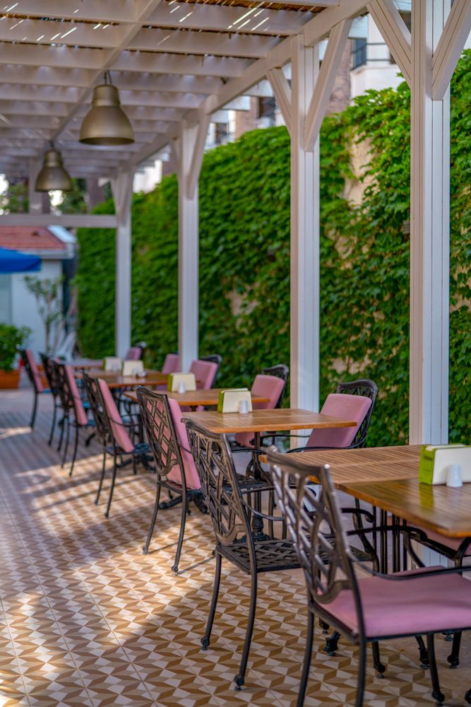 Картинка отеля - 8