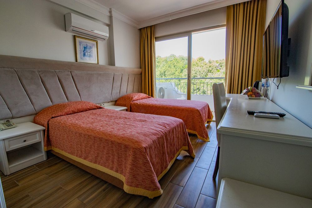 Картинка отеля - 35