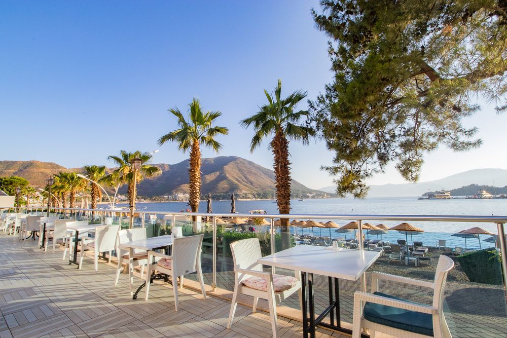 Картинка отеля - 31