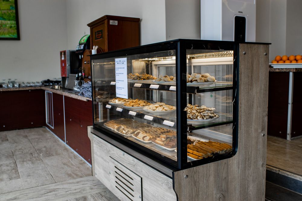 Картинка отеля - 30