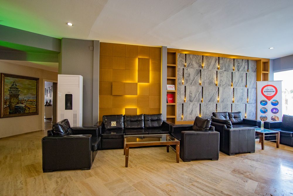 Картинка отеля - 18