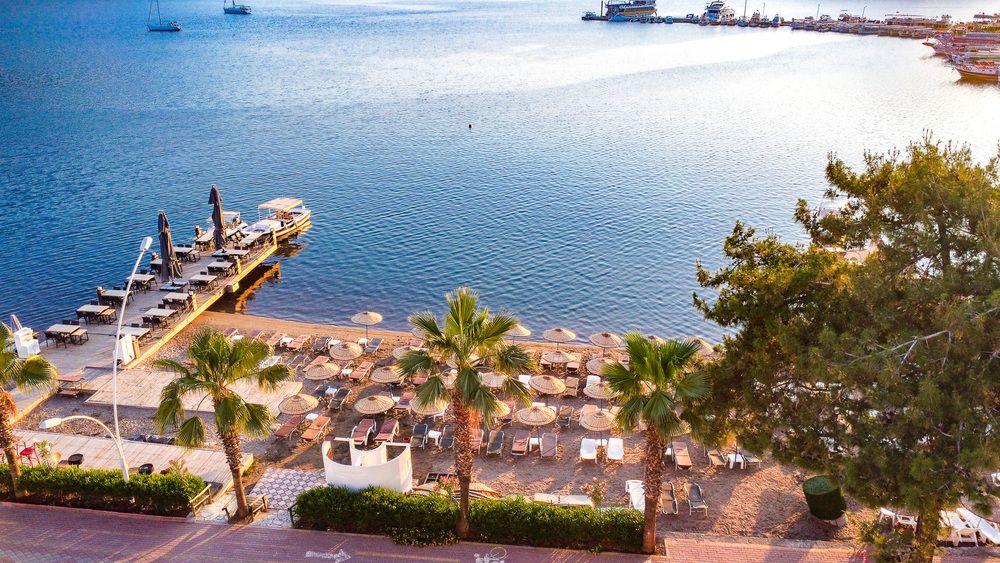 Картинка отеля - 8