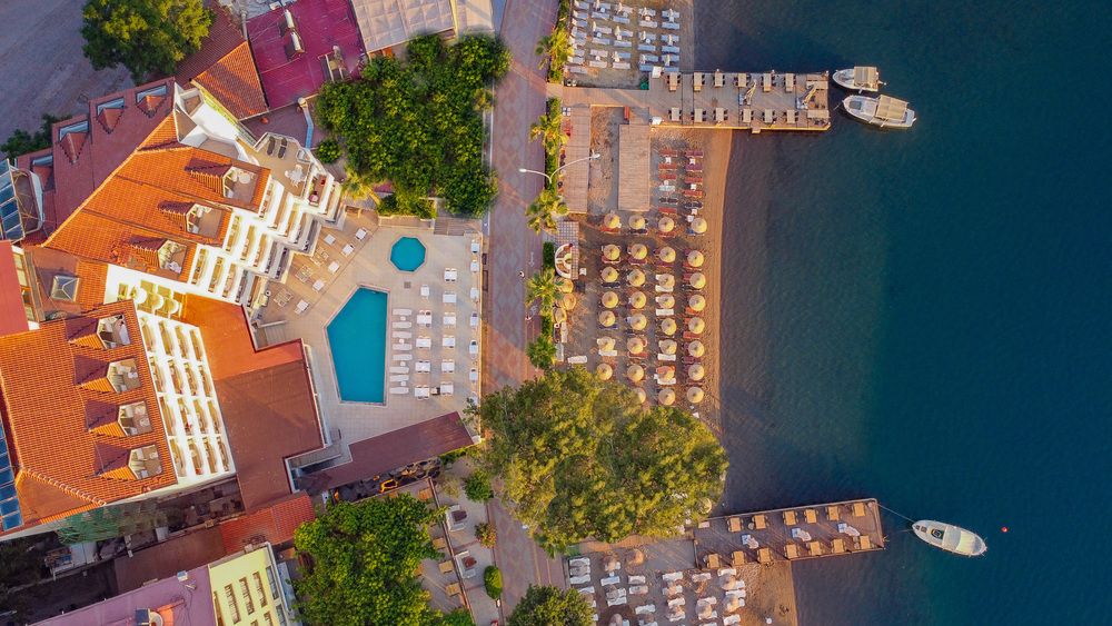 Картинка отеля - 7