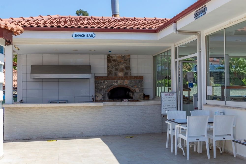 Картинка отеля - 14