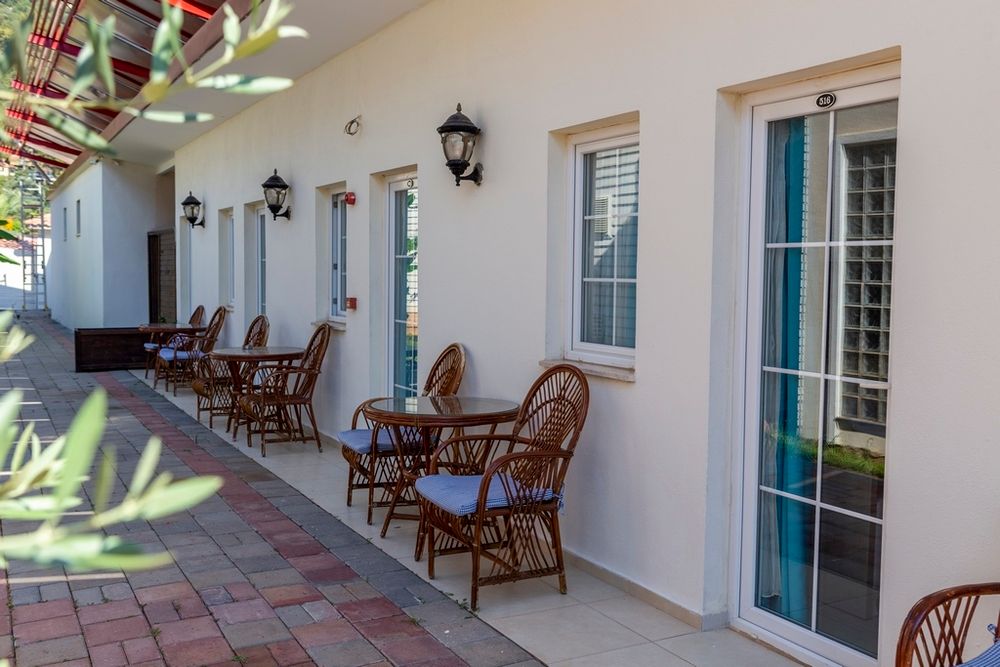 Картинка отеля - 15