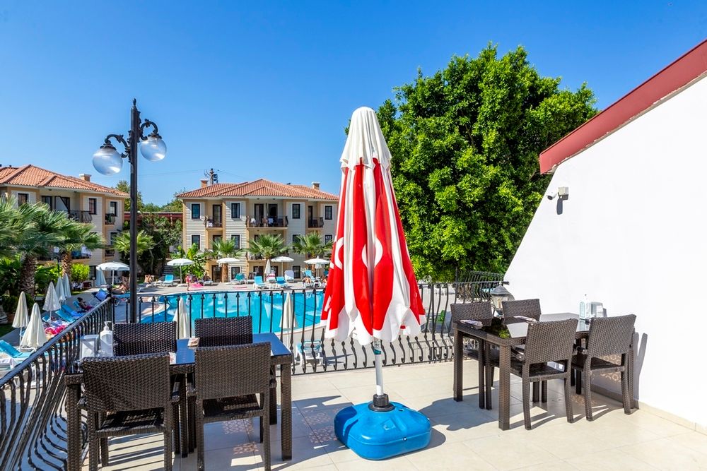 Картинка отеля - 13