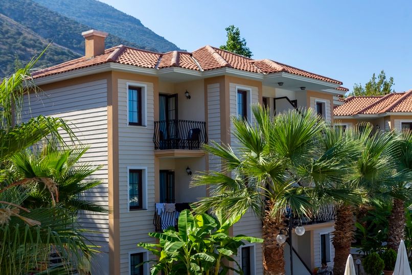 Marcan Beach Hotel (only adults 16+) - 6