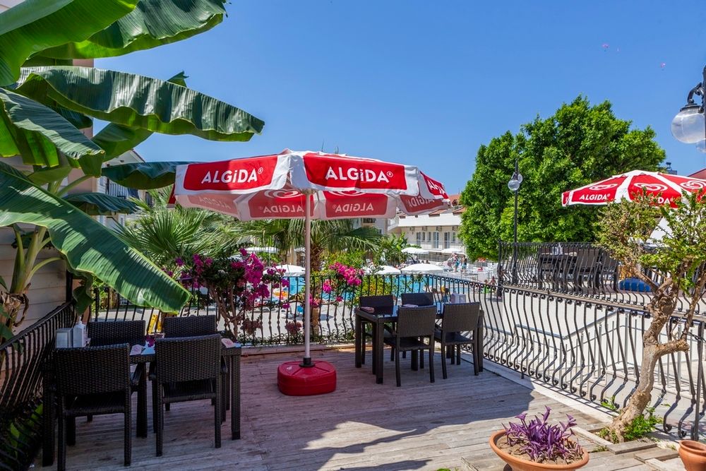 Картинка отеля - 11