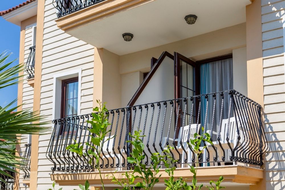 Картинка отеля - 8