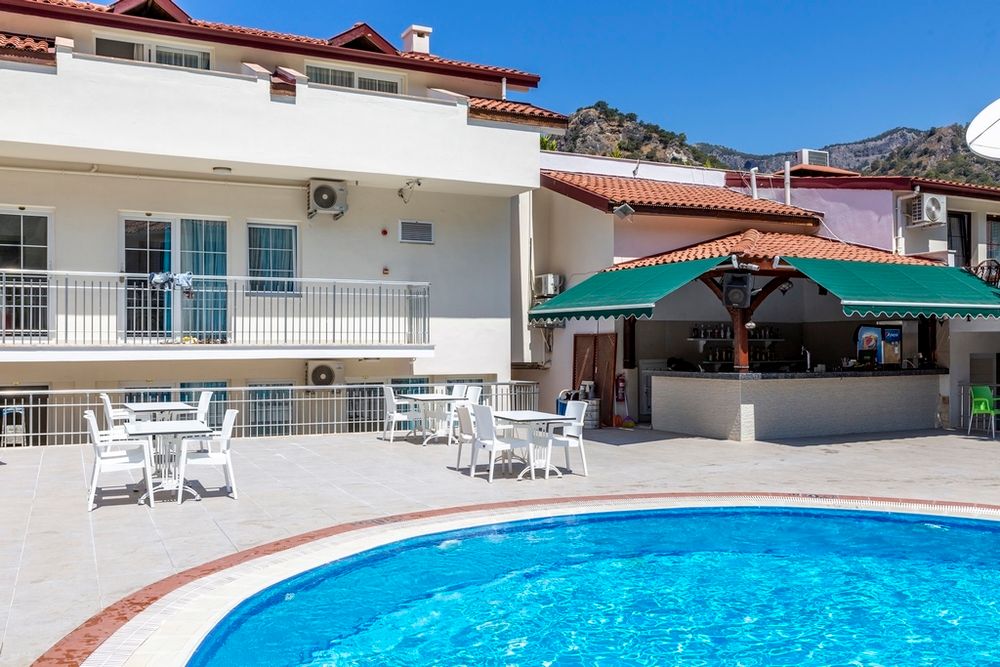 Картинка отеля - 9