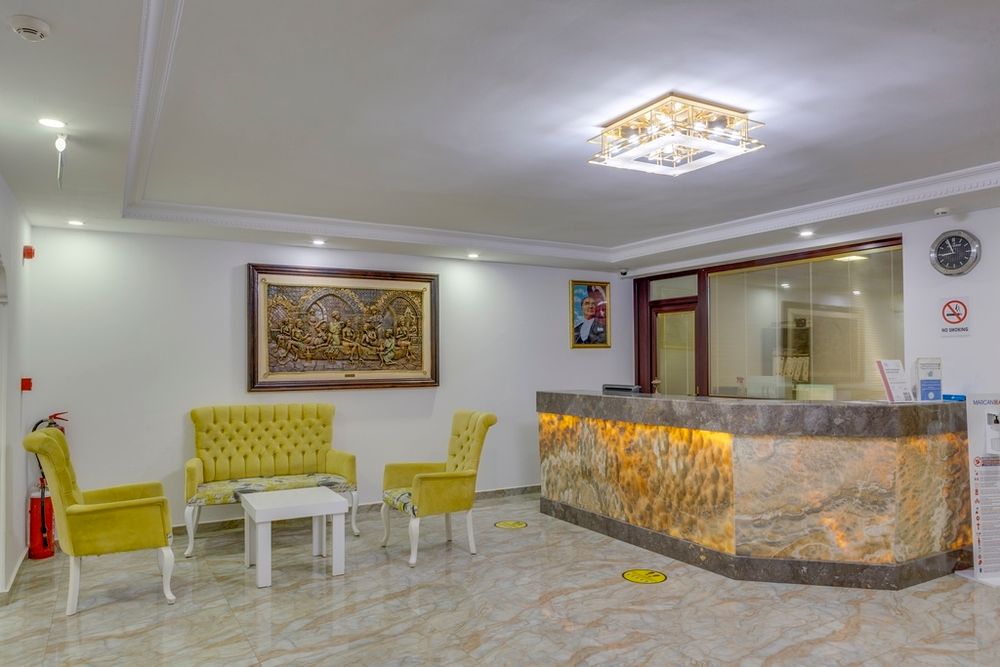 Картинка отеля - 18