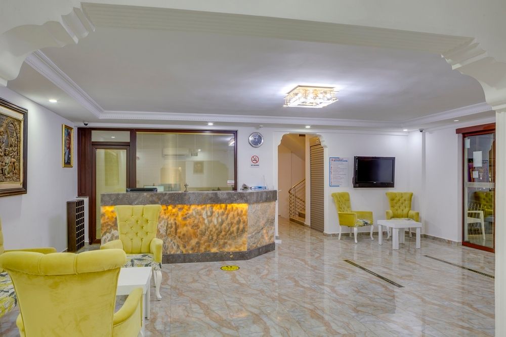 Картинка отеля - 17