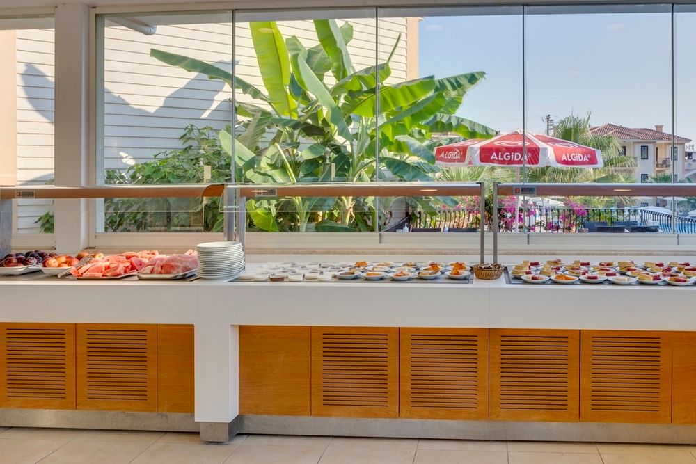 Картинка отеля - 20