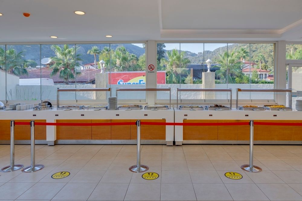 Картинка отеля - 21