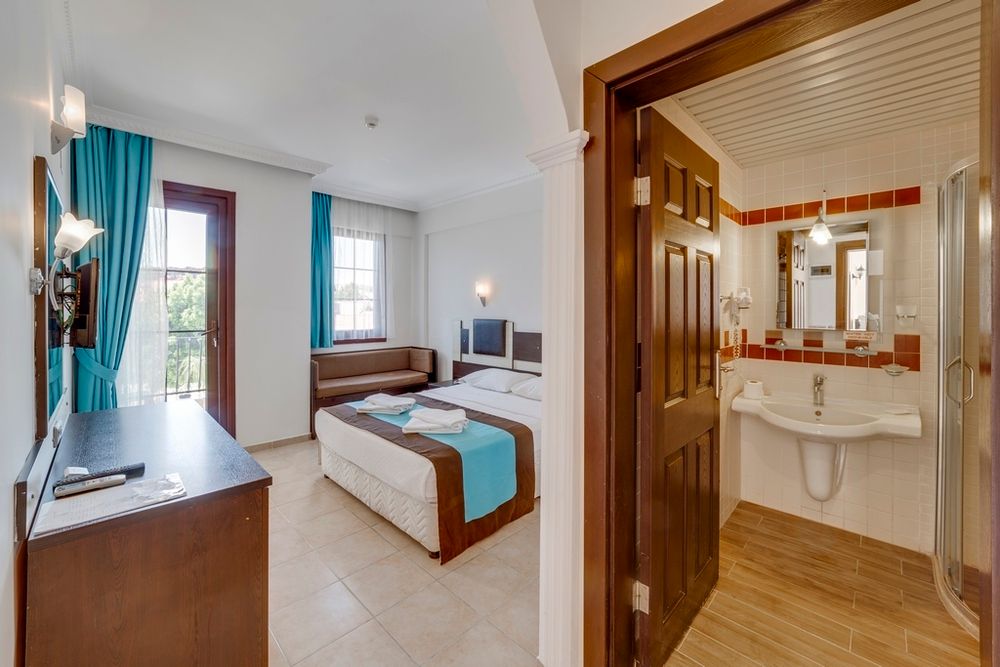 Картинка отеля - 32