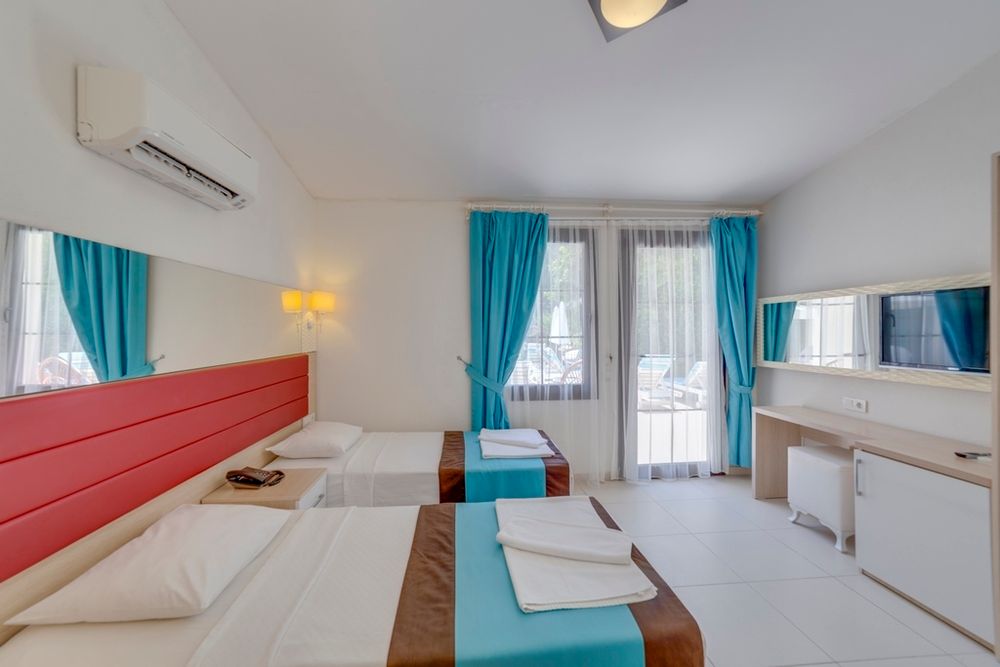 Картинка отеля - 34