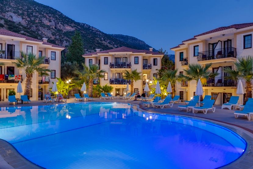 Marcan Beach Hotel (only adults 16+) - 5