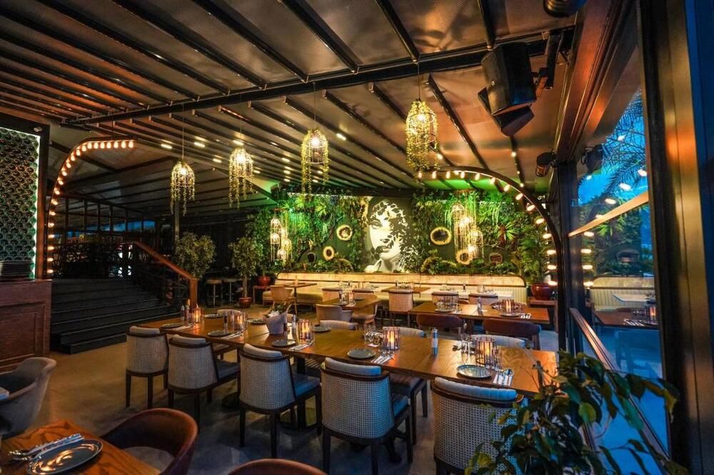 Картинка отеля - 12