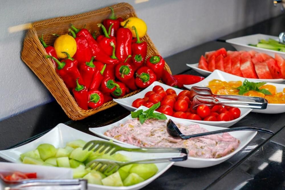 Картинка отеля - 14