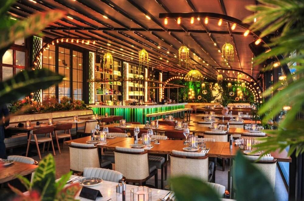 Картинка отеля - 10