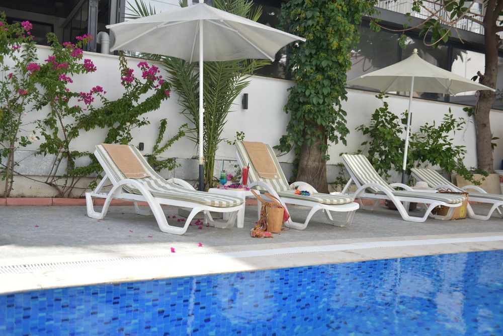 Картинка отеля - 15