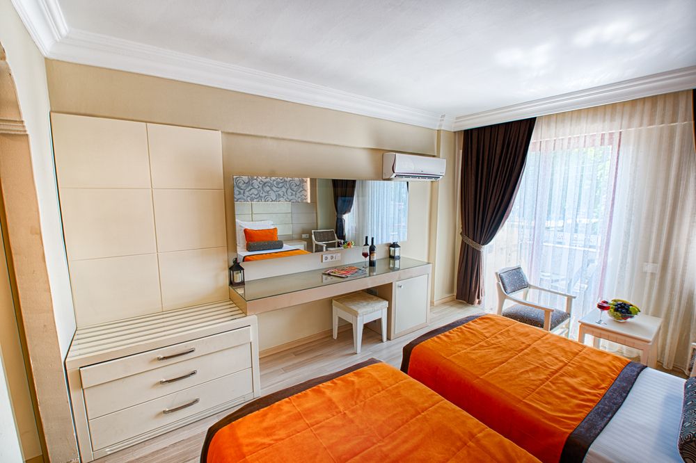 Mendos Garden Exclusive - 35