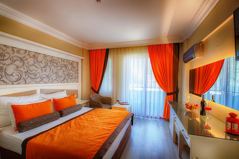 Mendos Garden Exclusive - 33