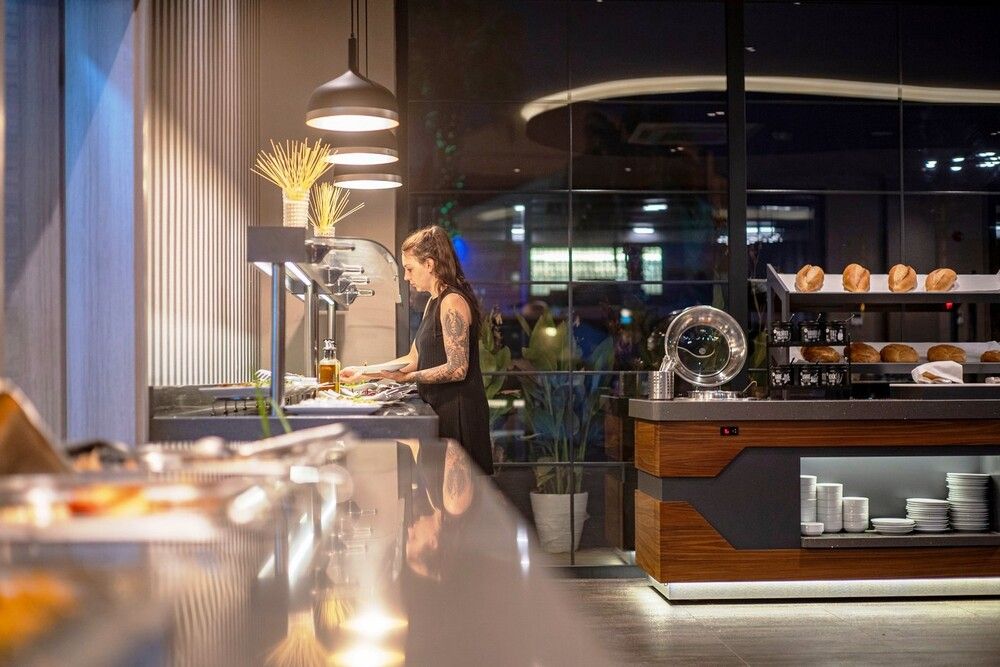 Картинка отеля - 30