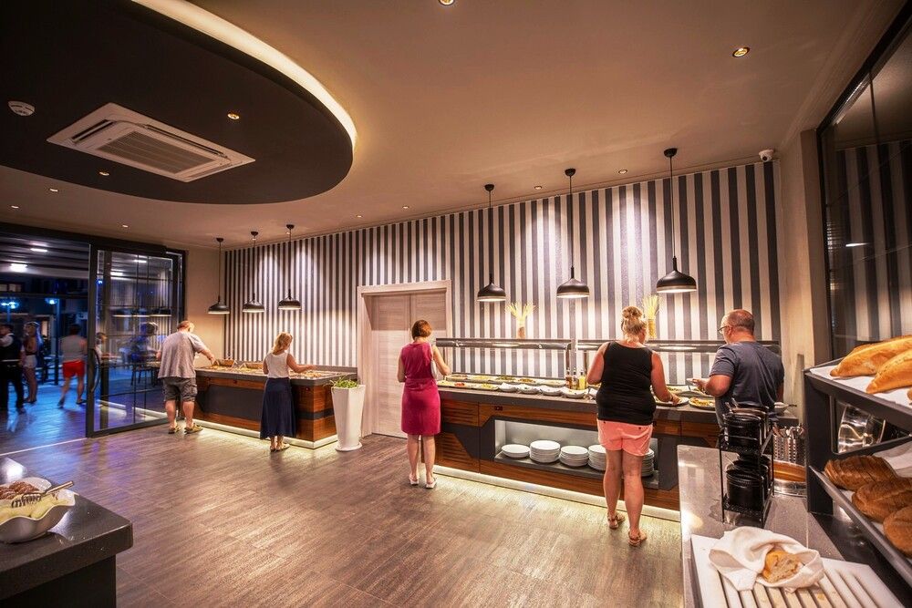 Mendos Garden Exclusive - 29