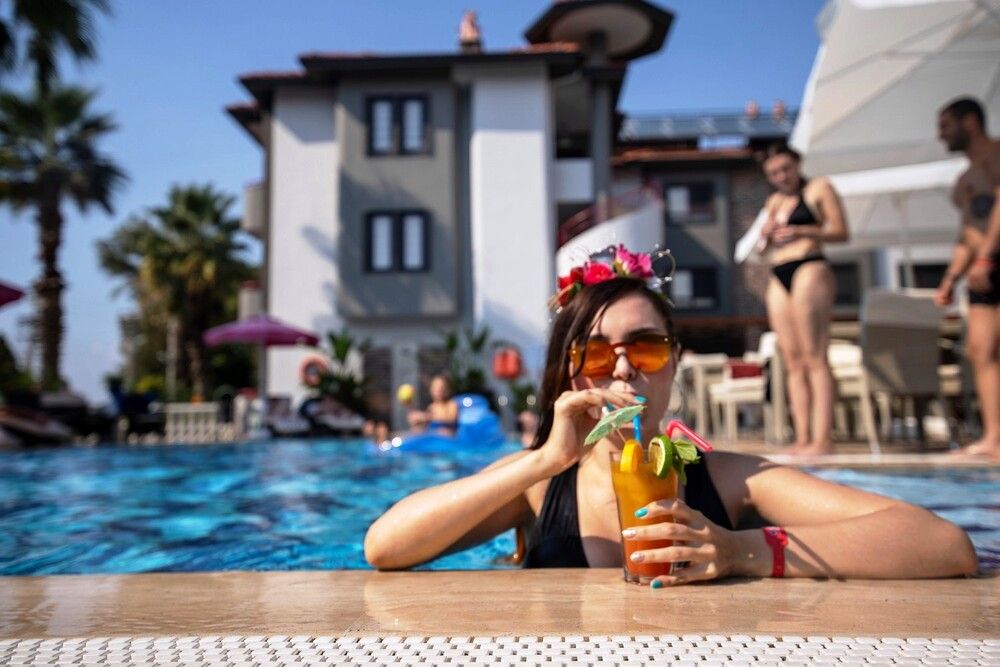 Картинка отеля - 27