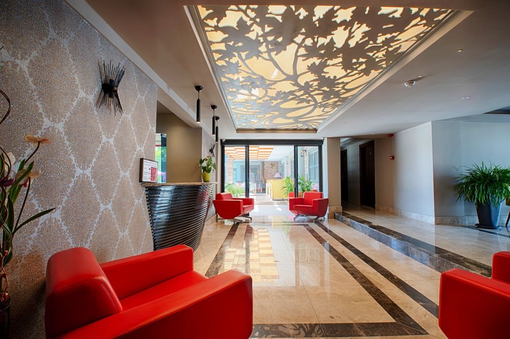 Картинка отеля - 26