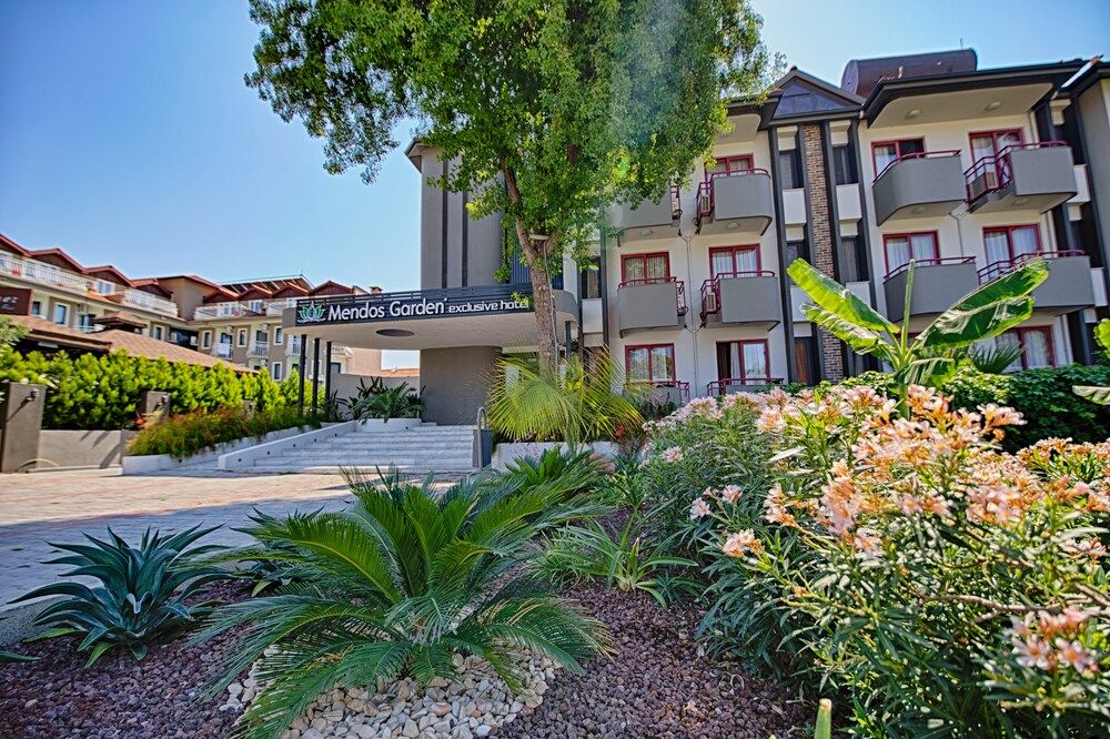 Mendos Garden Exclusive - 20