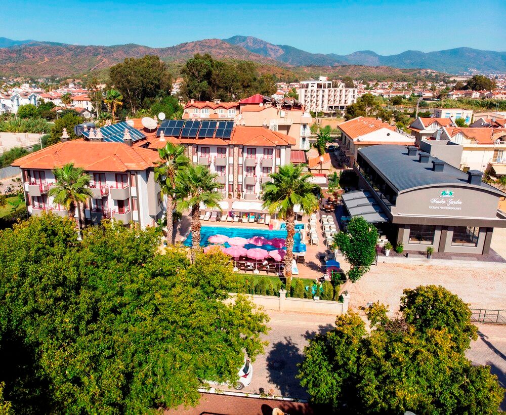 Картинка отеля - 18