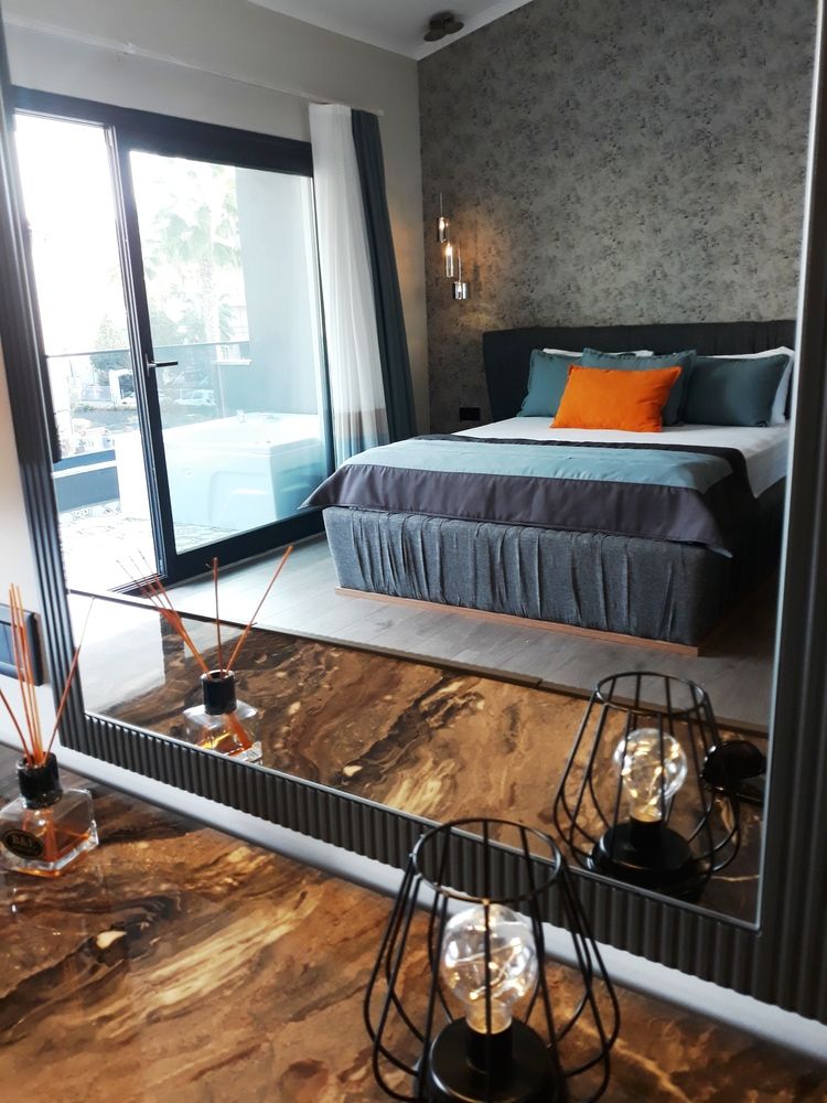 Mendos Garden Exclusive - 14