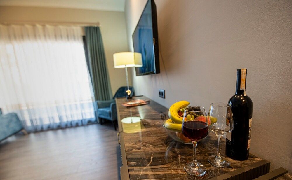 Mendos Garden Exclusive - 13