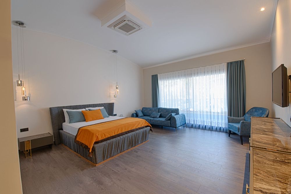 Mendos Garden Exclusive - 11